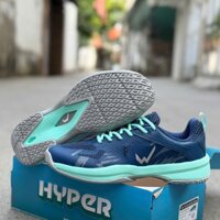 Giày Pickleball Wika HYPER - Chính hãng