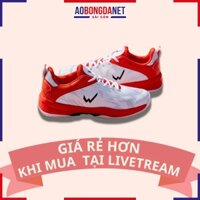 Giày Pickleball Wika Hyper Chính Hãng, Giày Thể Thao Tennis Đế Cao Su Chống Mài Mòn Tăng Ma Sát