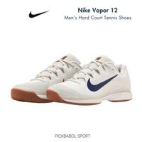 Giày Pickleball/Tennis nam Nike Vapor 12 –  FV5552-100