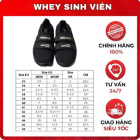 Giày Pinkman Slippers - giày danh cho dân PWL , tập gym  chính hãng tại wheysinhvien - đại lý pink