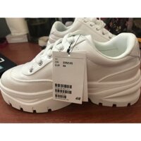 Giày Platform trainers HM