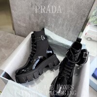 GIÀY PRADA CAO CẤP MỚI 2023 (ORDER)