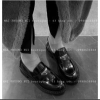 Giày Prada full box (pass)