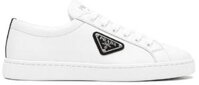 Giày Prada Logo Brushed ‘White’ 1E941M 3F0E F0964