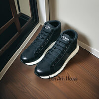 Giày Prada Milano size 6US, 8US