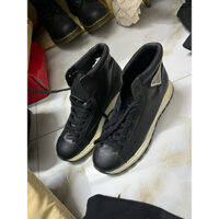 Giày prada nam da thật size 42