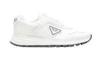 Giày Prada Prax 01 Nylon Sneakers ‘White’ 4E3567-W08-F0009-F-G000