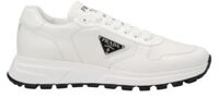 Giày Prada Spazzolato Logo ‘White’ 2EE369-3LKI-F0964