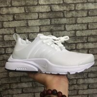 Giày presto white