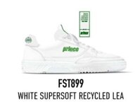 GIÀY PRINCE NỮ FST 899 TRẮNG – TENNIS & PICKLEBALL & CẦU LÔNG