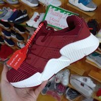 Giày prophere đỏ mận Nam Nữ [ĐẸP] . new . .