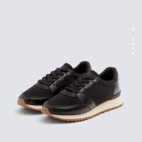 Giày pull bear nữ