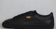 Giày Puma Basket Classic LFS Nam - Đen