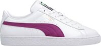 Giày Puma Basket Classic ‘White Purple’ 374923-07