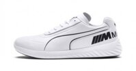 Giày Puma BMW MMS Speed Cat Evo Synth Nam - Trắng