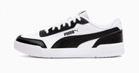 Giày Puma Caracal Nữ - Trắng Đen