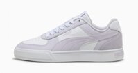 Giày Puma Caven Mix Nữ - Trắng Tím Nhạt