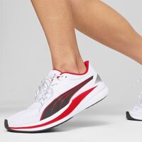 Giày Puma Chính Hãng - Redeem Proform Running Shoes - Trắng | JapanSport 377995-14