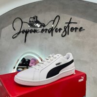 Giày Puma Classic Retro Smash L Trainers 356722 11