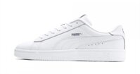 Giày Puma Court Breaker Derby Nam - Trắng