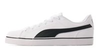 Giày Puma Court Point Vulc V2 Nam - Trắng Đen