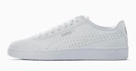 Giày Puma Court Pure Nam - Trắng