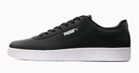 Giày Puma Court Pure Nam - Đen Trắng