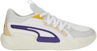 Giày Puma Court Rider Chaos Slash Lakers ‘White Violet’ 378052-05