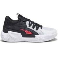 Giày Puma Court Rider Chaos Team ‘Cinza’ 379013-02