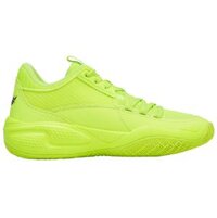 Giày Puma Court Rider Lamelo Safety ‘Yellow’ 376512-01