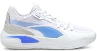 Giày Puma Court Rider Team ‘White Bluemazing’ 195660-02