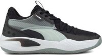 Giày Puma Court Rider Team ‘Black White’ 195660-06