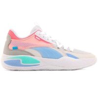 Giày Puma Court Rider Twofold ‘Nimbus Cloud’ 195658-02
