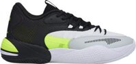Giày Puma Court Rider ‘White Yellow Alert’ 376646-08