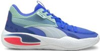 Giày Puma Court Rider ‘Bluemazing’ 195634 05