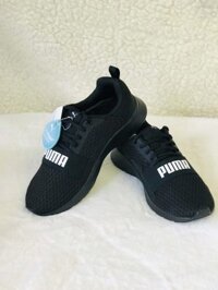 Giày Puma Màu Đen – Size 39