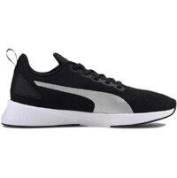 Giày Puma Men’s Flyer ‘Black Silver’ 192257-25