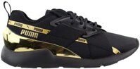 Giày Puma Muse Metal ‘Gold’ 374281-01