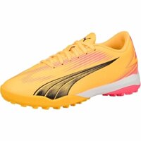Giày Puma Nam Chính Hãng - Soccer Shoes - Vàng | JapanSport 107774-03