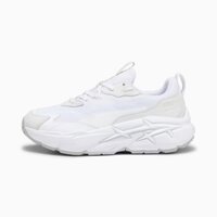 Giày Puma Nam Nữ Chính Hãng - Spina Nitro Basic - Trắng | JapanSport 393229-01