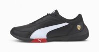 Giày Puma SF Kart Cat III Nam - Đen đỏ (Ferrari)