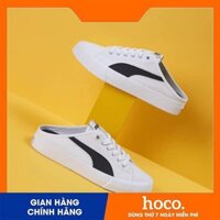 Giày Puma Smash Vulc Mule (đạp gót) - Hàng chính hãng - 371318_03