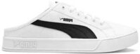 Giày Puma Smash Vulc Mule ‘White’ 309680-01