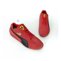 Giày Puma Speedcat All Red Ferrari