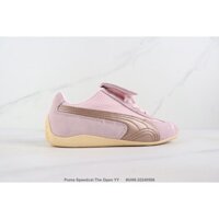 Giay Puma Speedcat The Open YY Low Retro lifestyle Da Bò 36-45