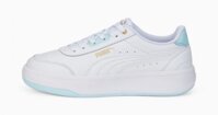 Giày Puma Tori Nữ - Trắng Xanh Ngọc