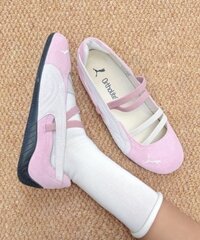 Giày Puma Women’s Speedcat Ballet Hồng 401287-01