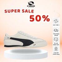 Giày Puma_Bella UT Leather ST Sneaker Kiểu Dáng Thời Trang Phù Hợp Cho Cả Nam Và Nữ
