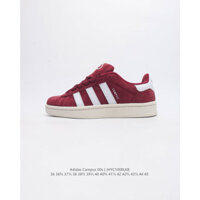 Giày QAZ1 Adidas Campus 00s thời trang retro cá tính