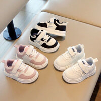 GIÀY QUAI DÁN CHO BÉ